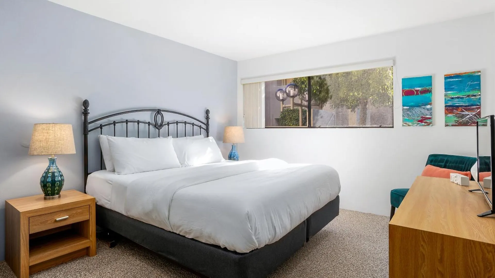 Downtown Winner At Plaza Villas By Acme House Company Palm Springs United States