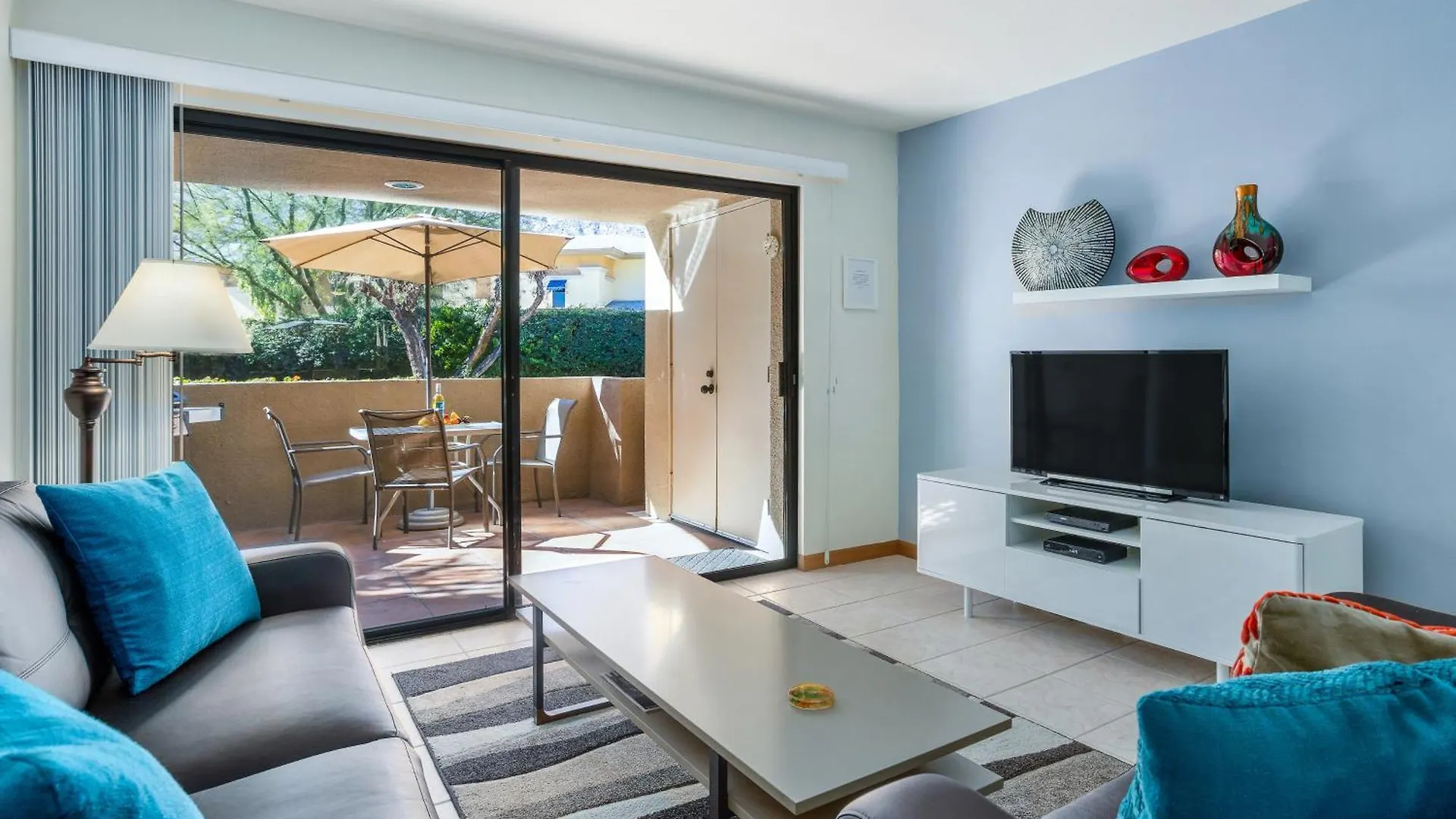 Downtown Winner At Plaza Villas By Acme House Company Palm Springs 0*,  United States