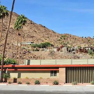 Hotel Orbit In - 21 And Over (adults Only), Palm Springs