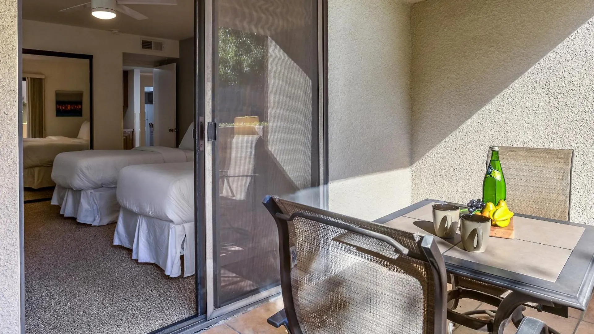 Downtown Winner At Plaza Villas By Acme House Company Palm Springs 0*,  United States